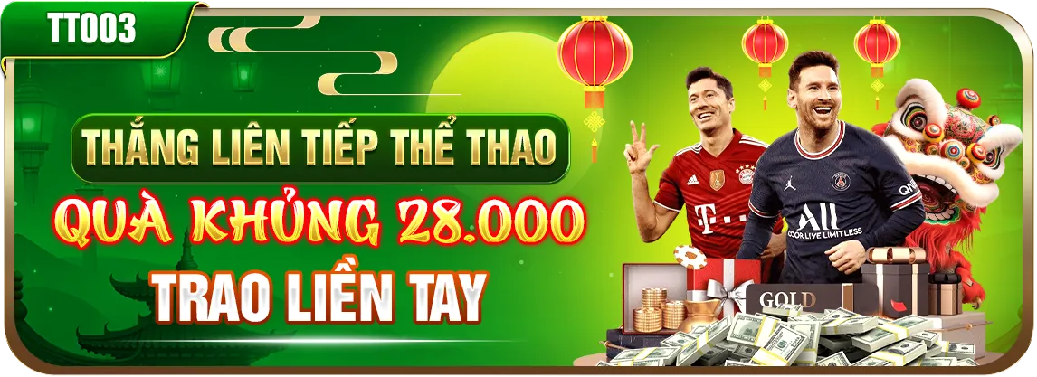 Các chương trình ưu đãi mới nhất tại r88 trang chủ chính thức